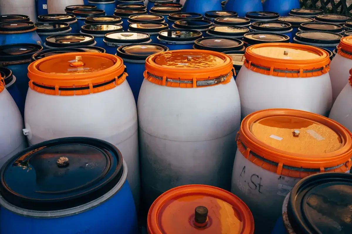 Medical Waste Removal in Lake Arrowhead, ME